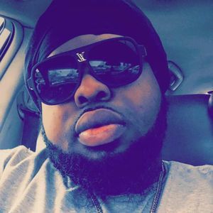 Meet your Posher, Kyle