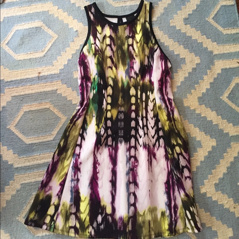 MOSSIMO body con dress