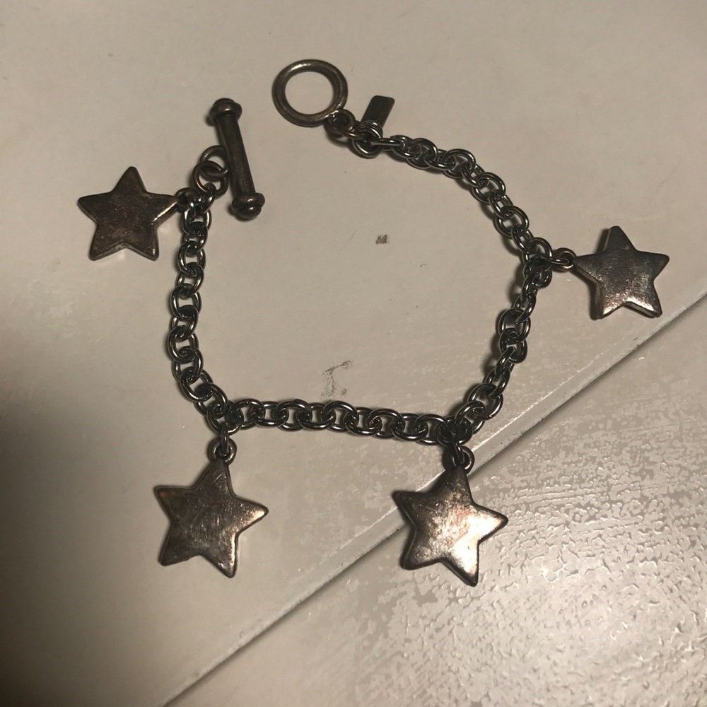 Star bracelet