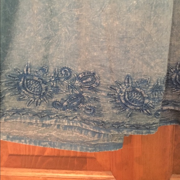 SOLD NWT Dottie Couture dress!! - Picture 2 of 5