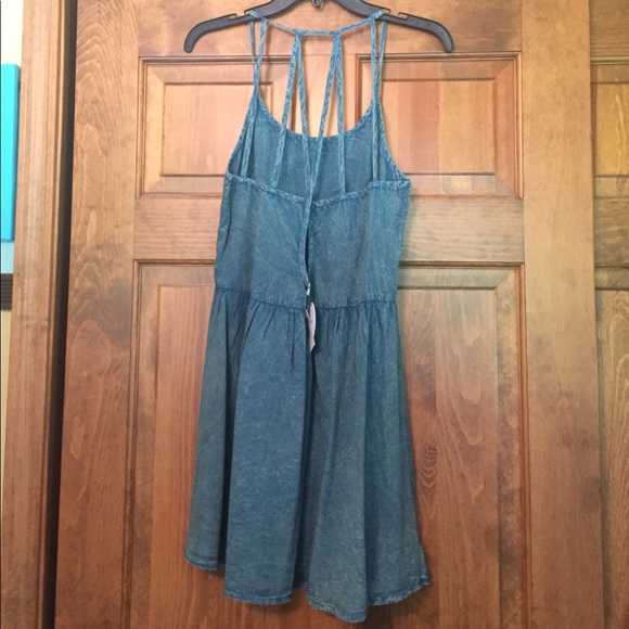 SOLD NWT Dottie Couture dress!! - Picture 3 of 5