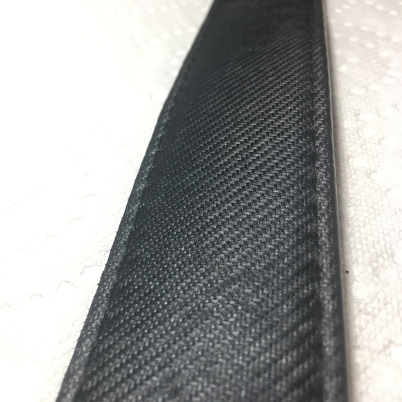 SOLD Designer Farragamo Belt - Picture 4 of 4