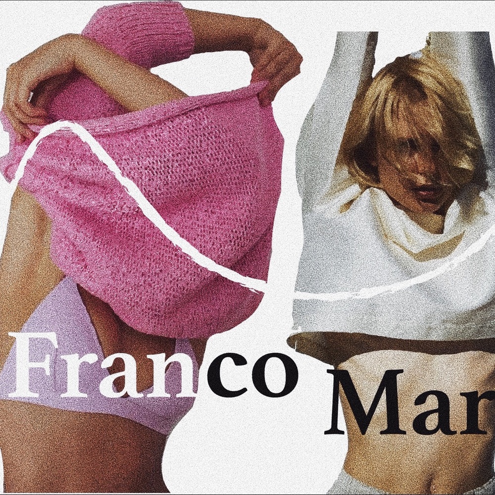 Meet your Posher, Sonia