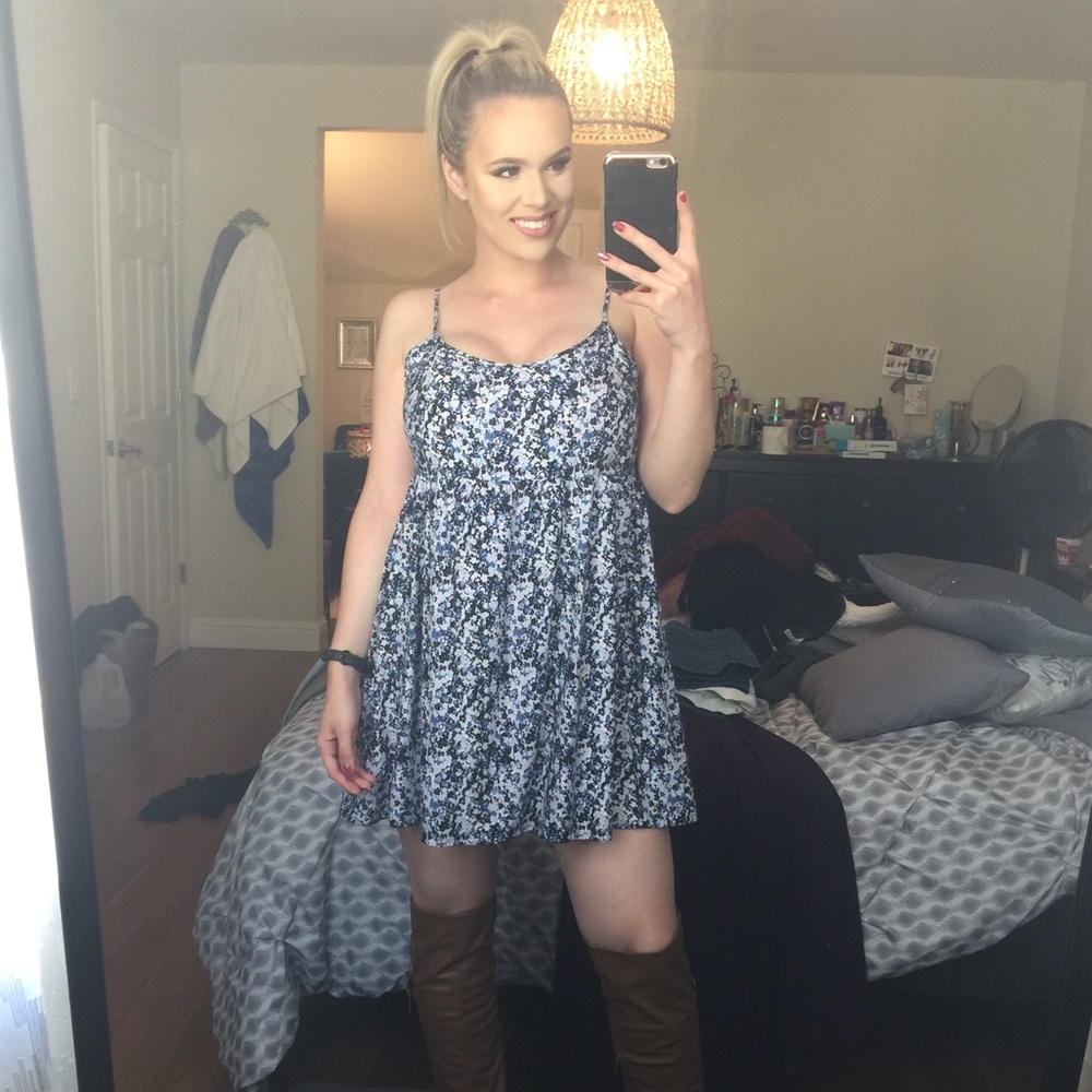 NWOT H&M Dress! 👗