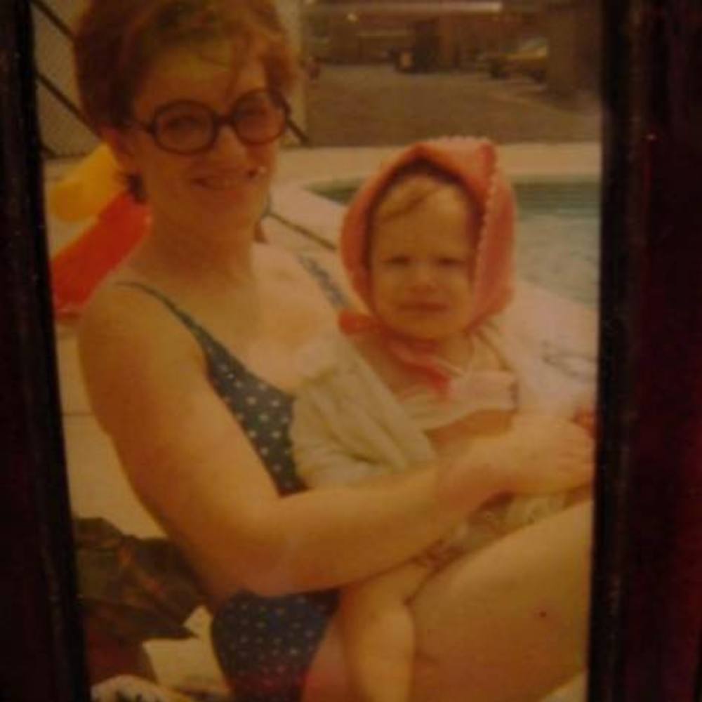 Meet your Posher, Dianne