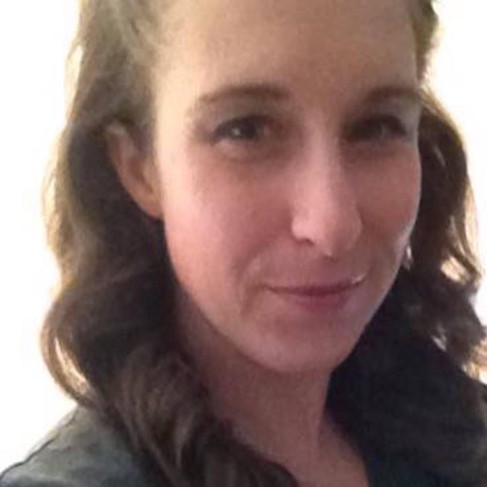 Meet your Posher, Kay