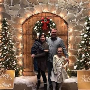 Meet your Posher, Janice