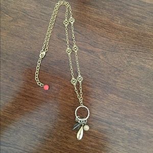 Loft necklace