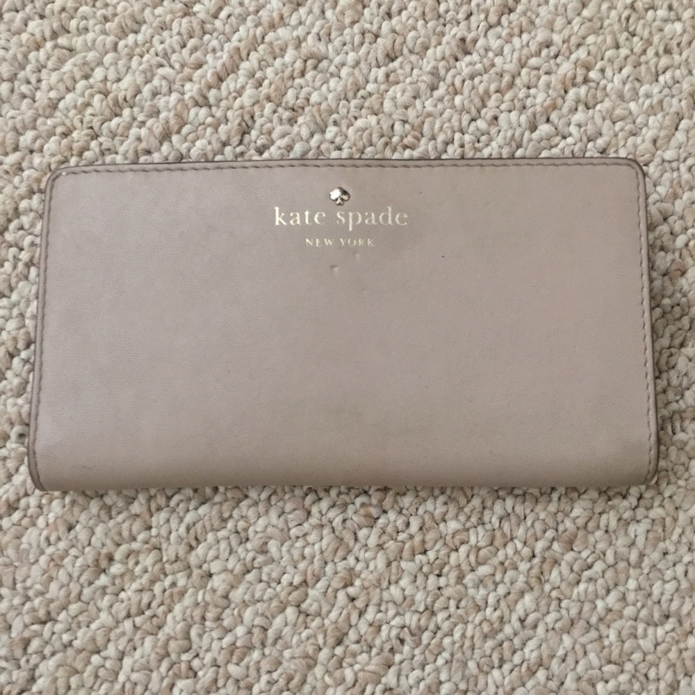 Kate Spade Wallet