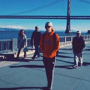 Meet your Posher, Nathaniel