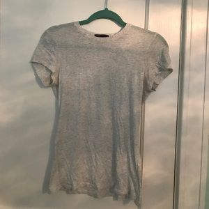 Vince Grey T-Shirt