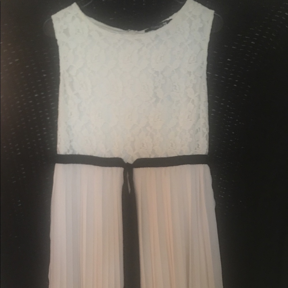 Party dress size 6