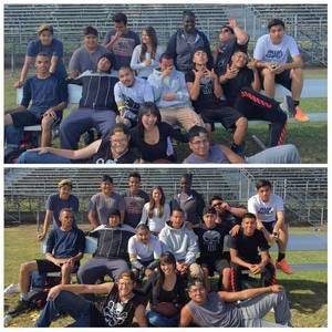 Meet your Posher, Fernando