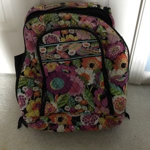 Vera Bradley backpack