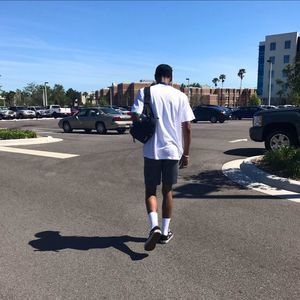 Meet your Posher, Kaleb