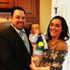 Meet your Posher, Kelly