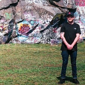 Meet your Posher, Shawn