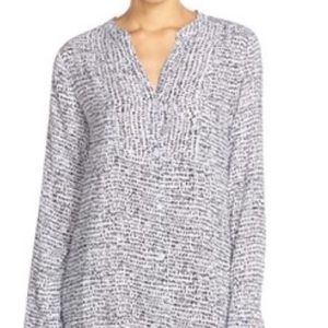 DKNY Long NighShirt