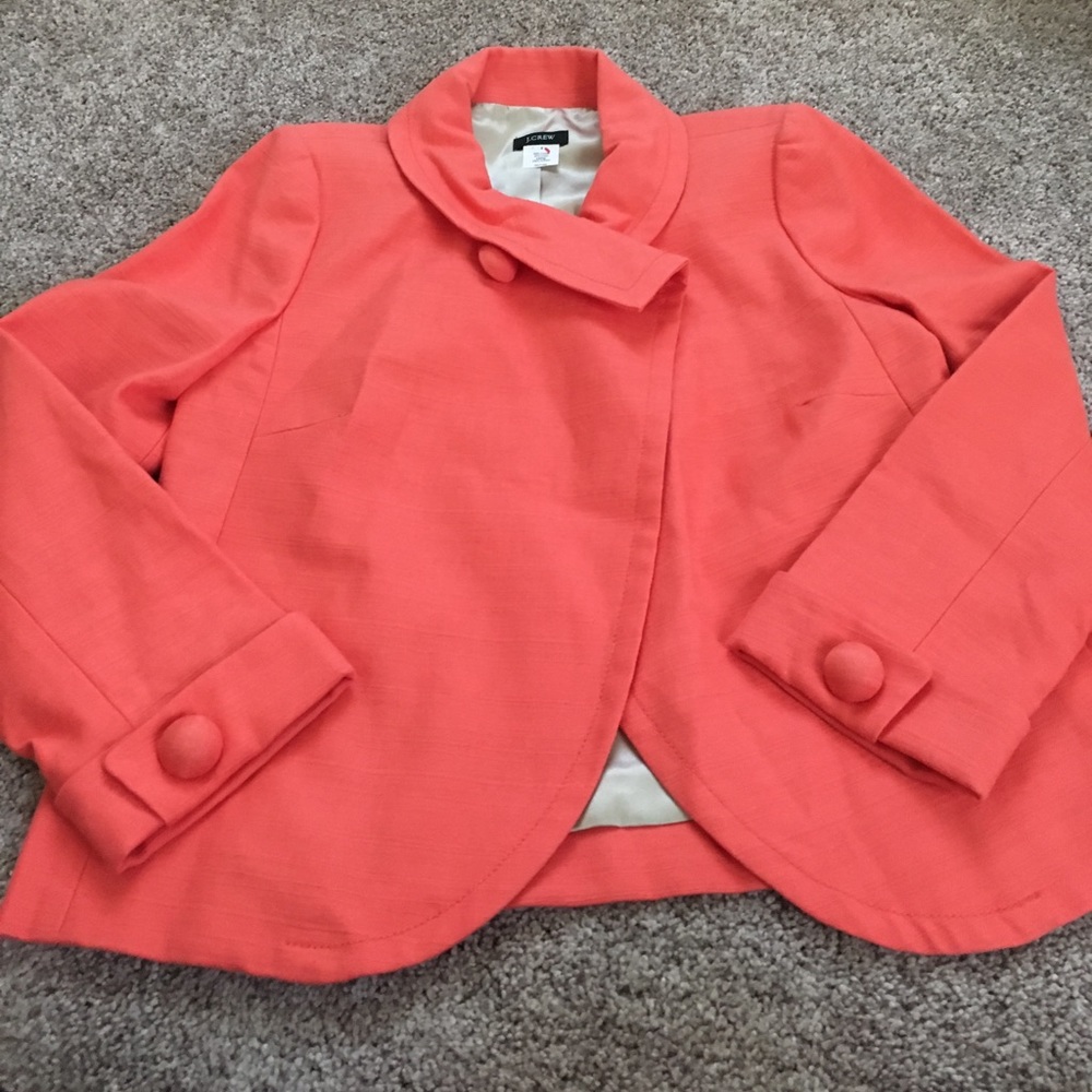 J.Crew Jacket