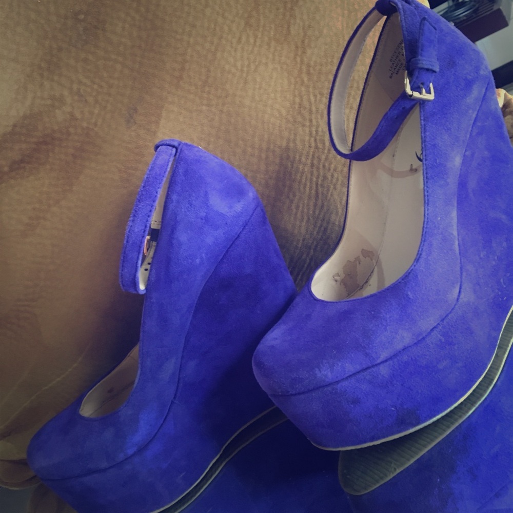 Wedges