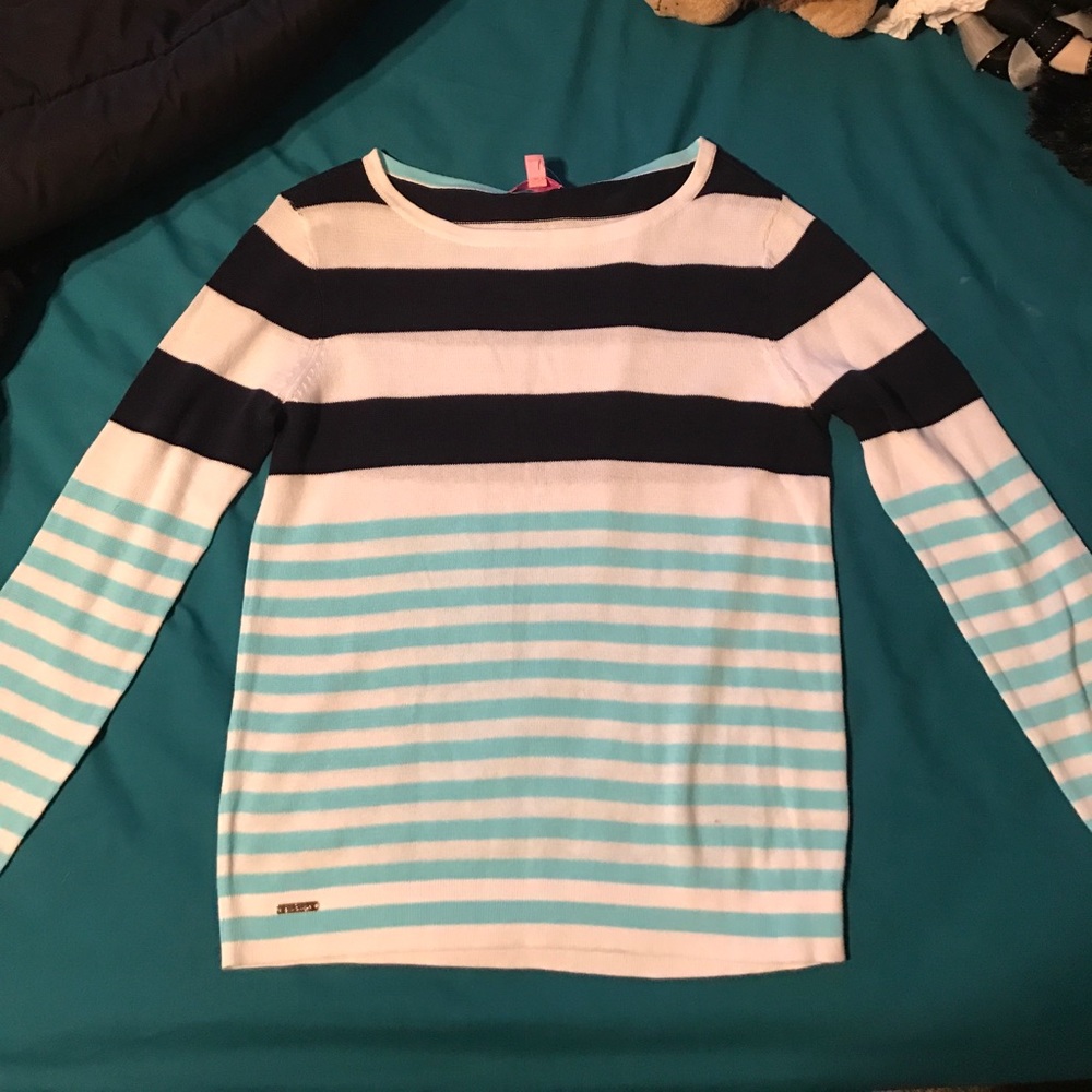 NWT Lilly Pulitzer Sweater
