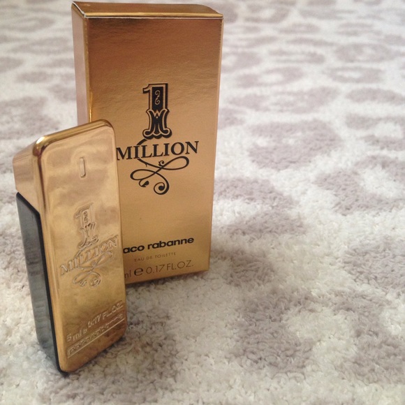 paco rabbane Other - Paco Rabanne 1 Million cologne