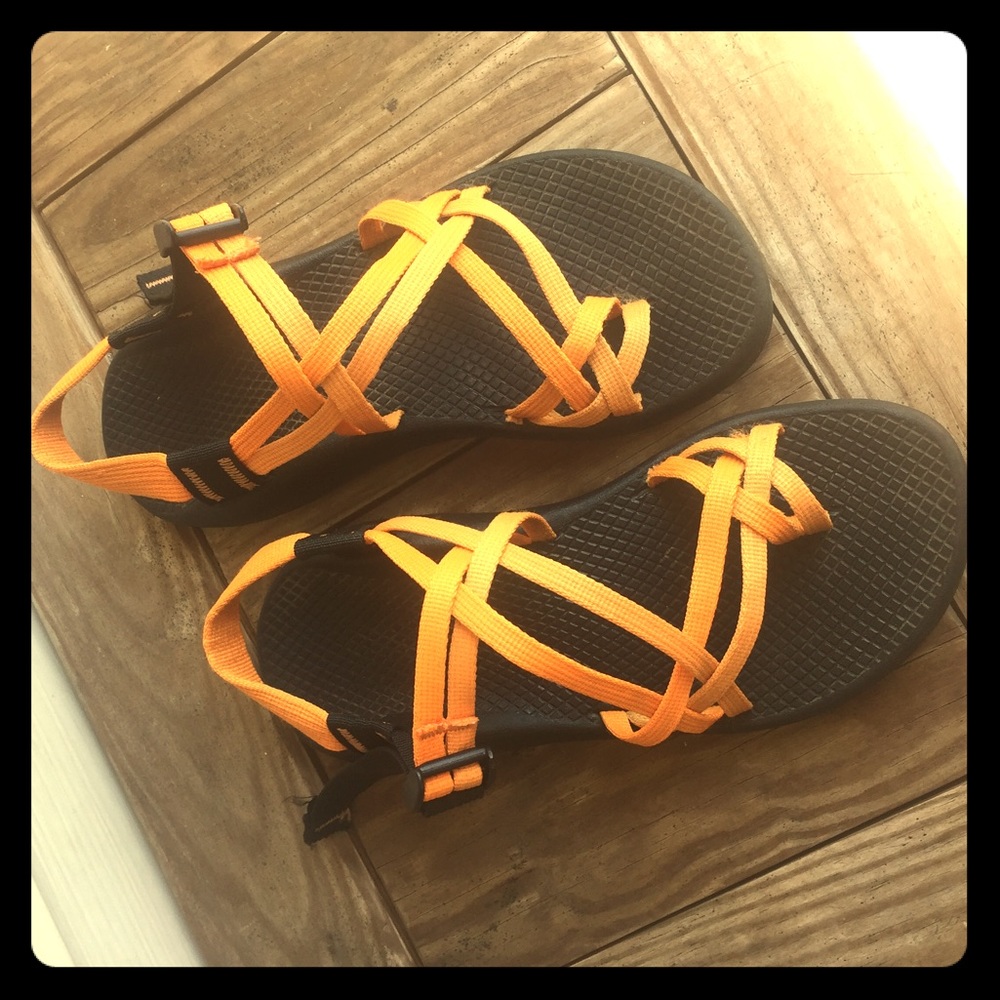 Chacos women's size 7