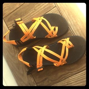 Chacos women's size 7