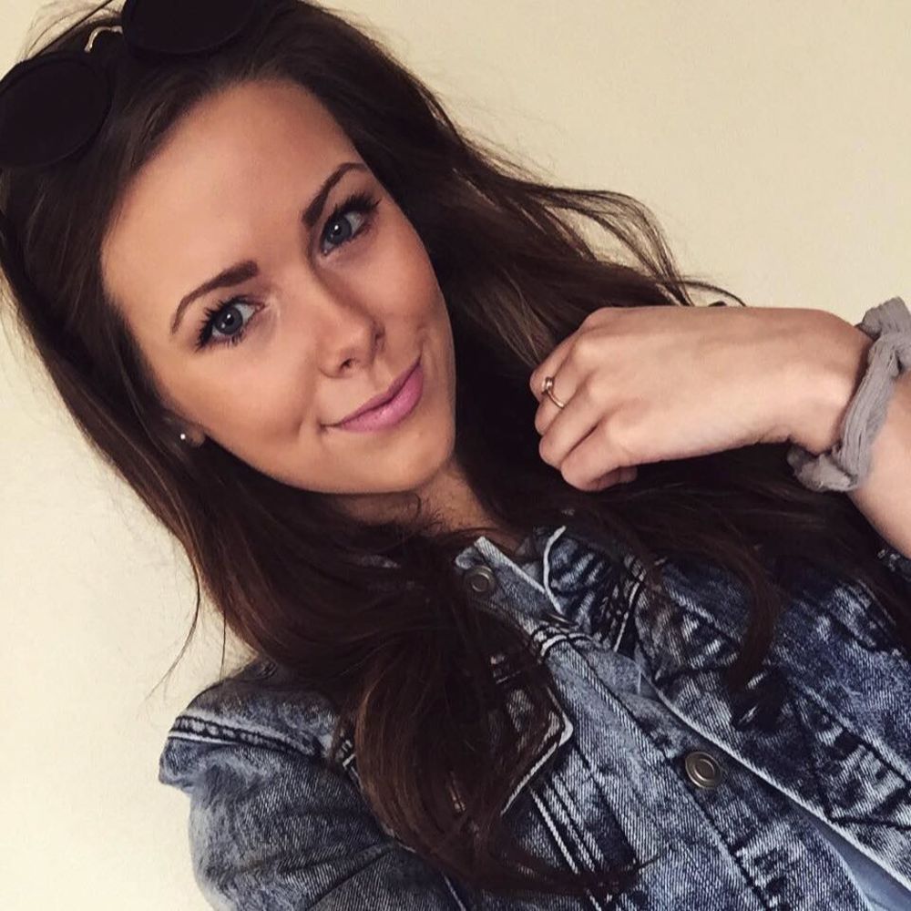Meet your Posher, Peyton