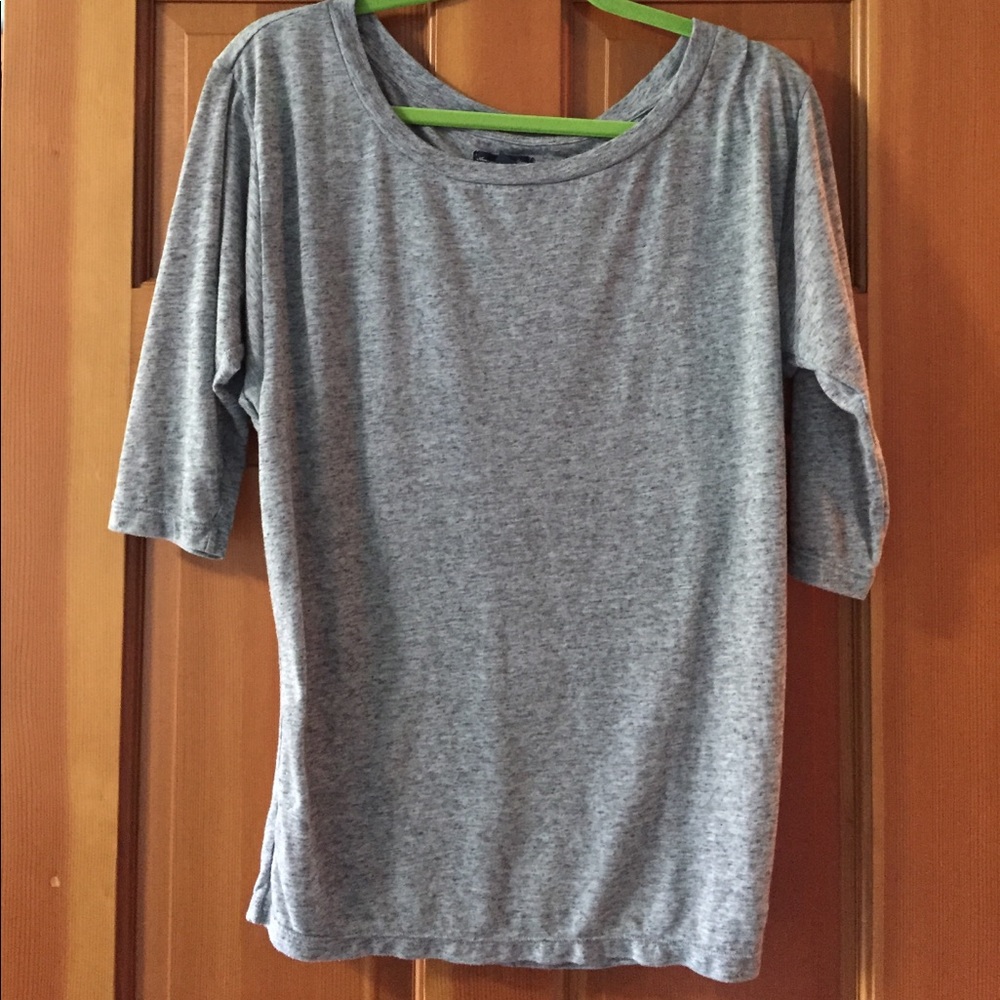 American Eagle shirt