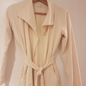 Patagonia cardigan XS