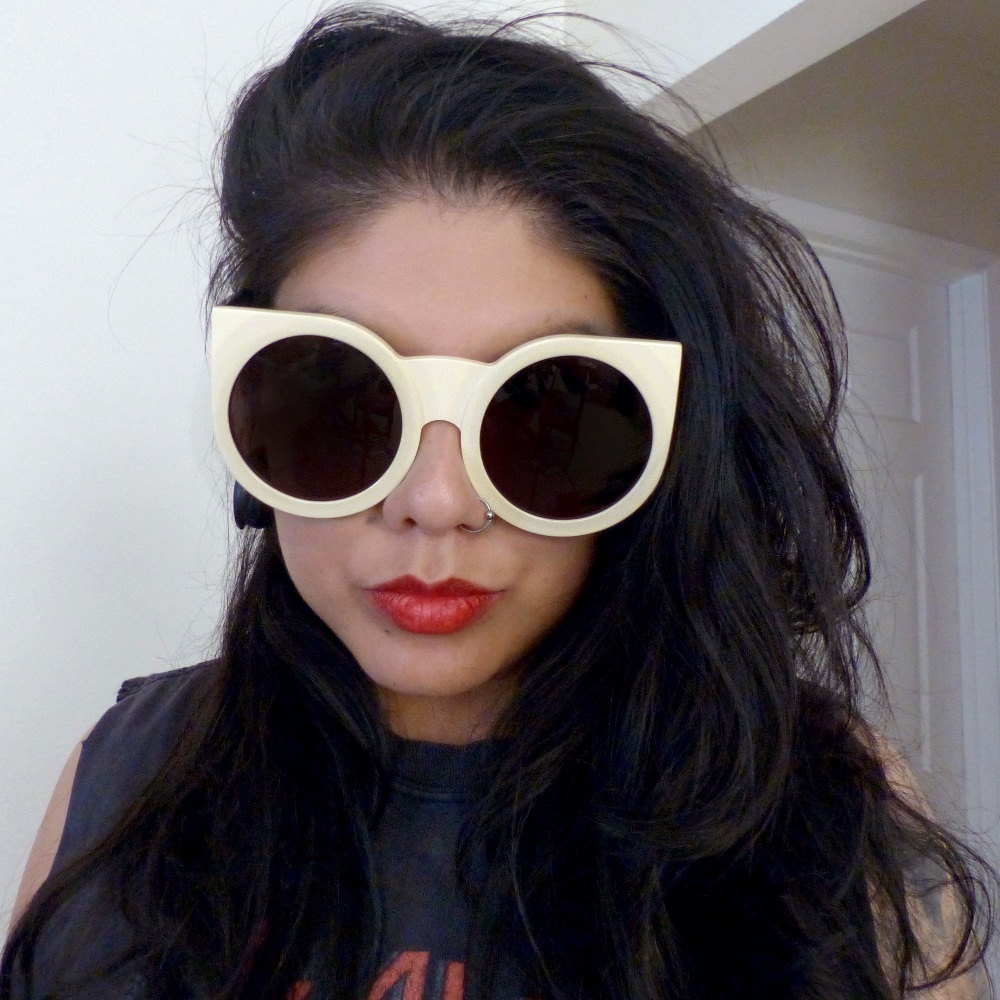 Meet your Posher, Karina