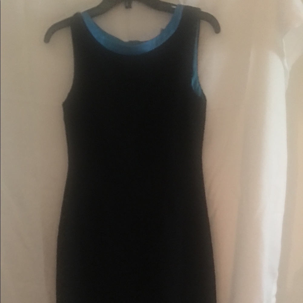Elie Tahari party dress