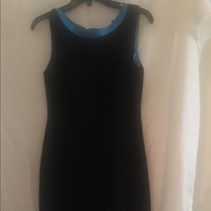 Elie Tahari party dress