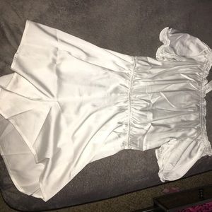 Princess Polly Romper
