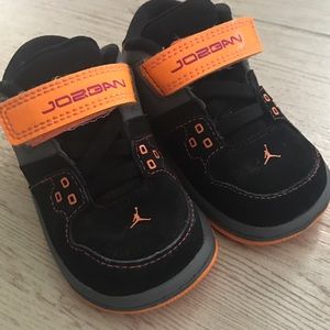 Nike Jordan's Size 4c