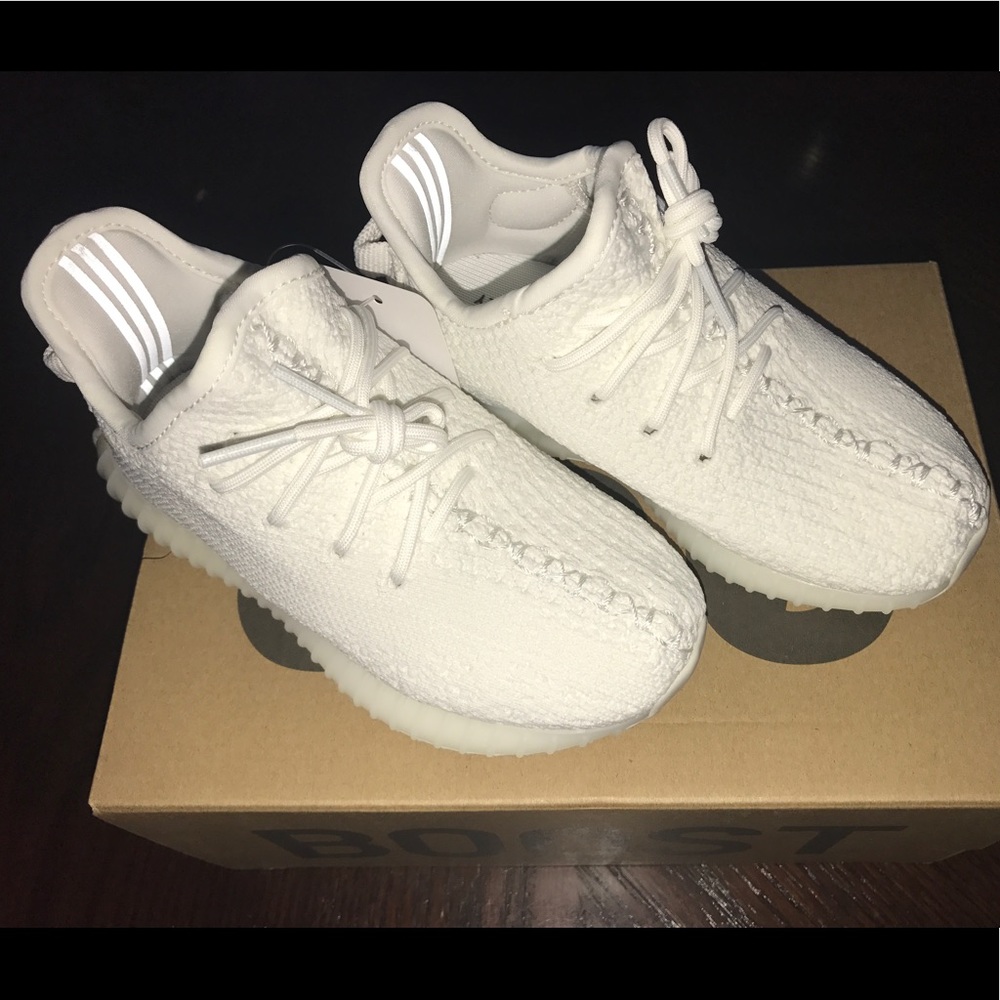 Yeezy boost 350 v2 infant