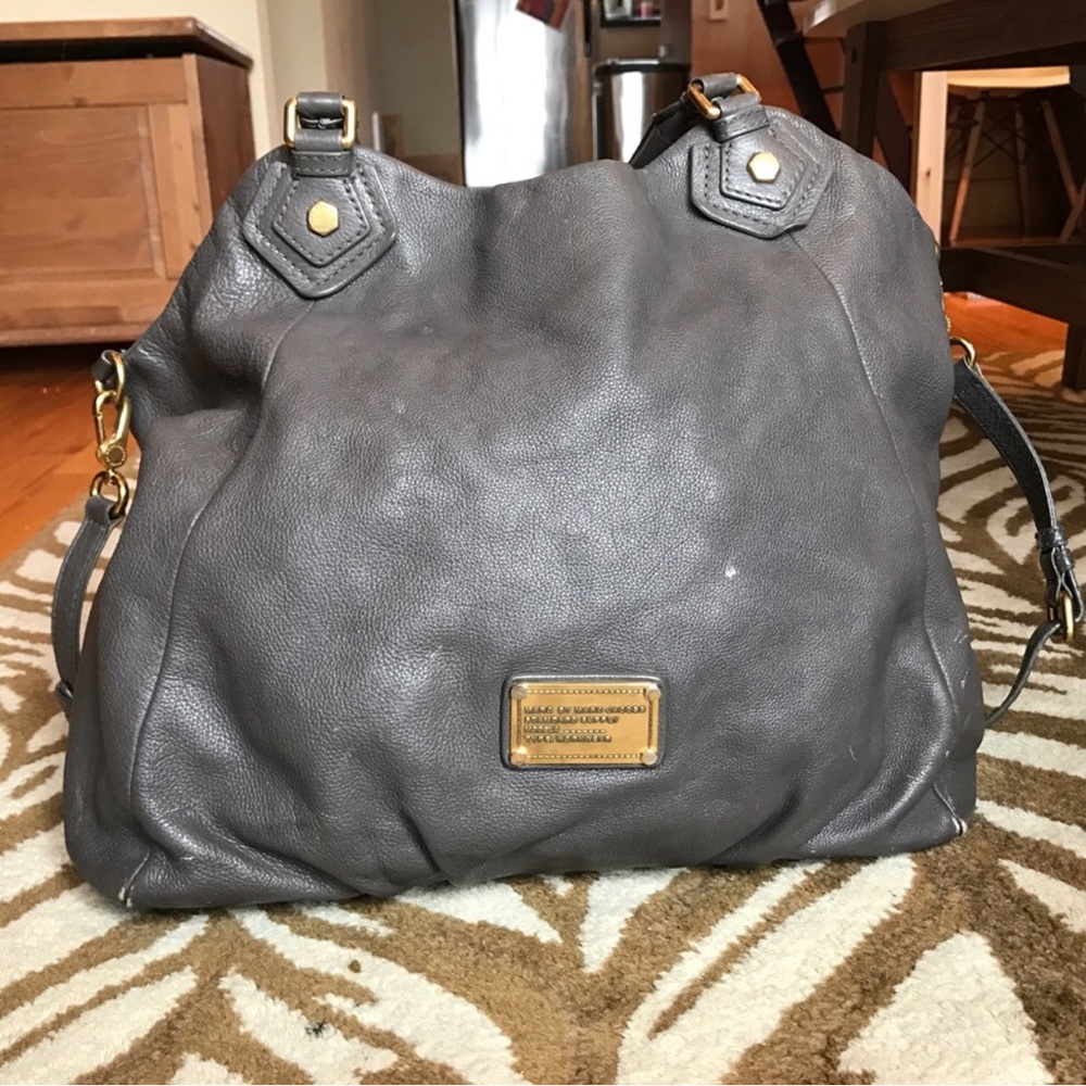 Marc by Marc Jacobs Classic Q Francesca Tote