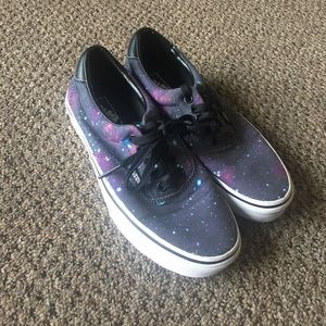 Brand new vans