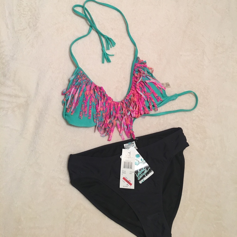 bikinis