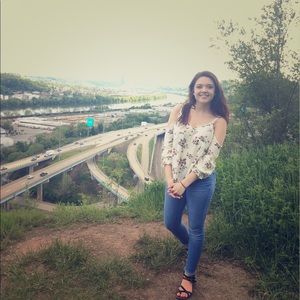 Meet your Posher, Cassidy