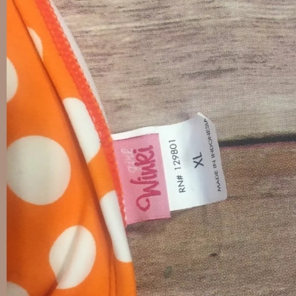 Wiki I bikini xl - Picture 2 of 2