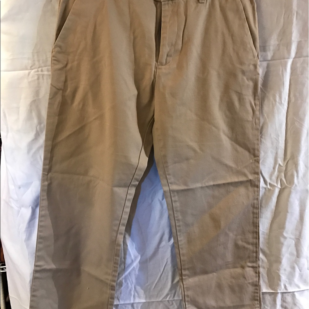 GAP kHAKIS. Pants