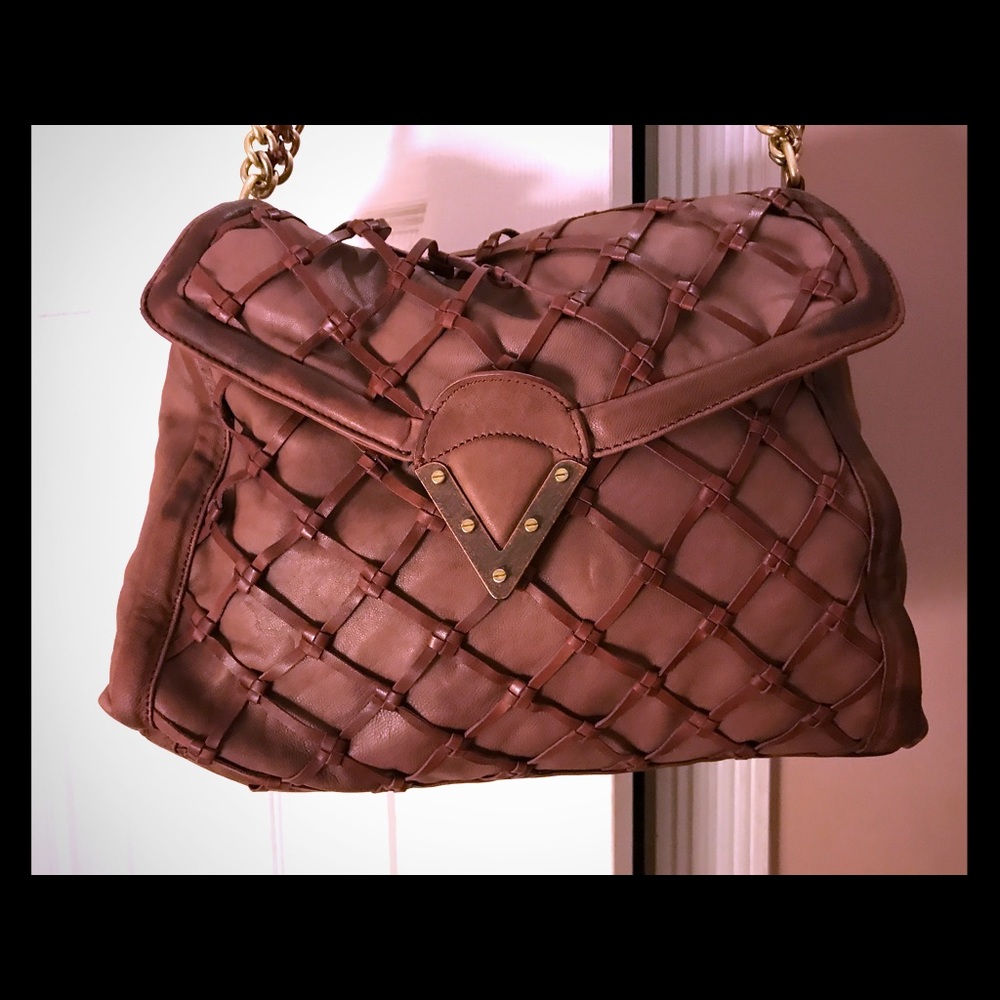 Via Spiga shoulder bag