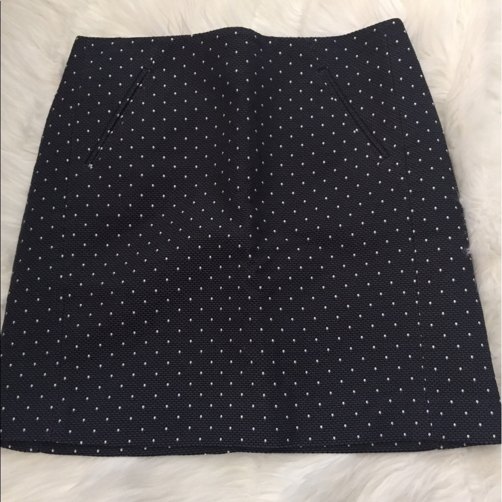 Mini Skirt