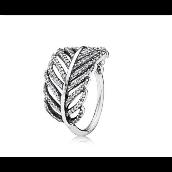 Pandora Jewelry - Pandora ring