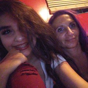 Meet your Posher, Brandy