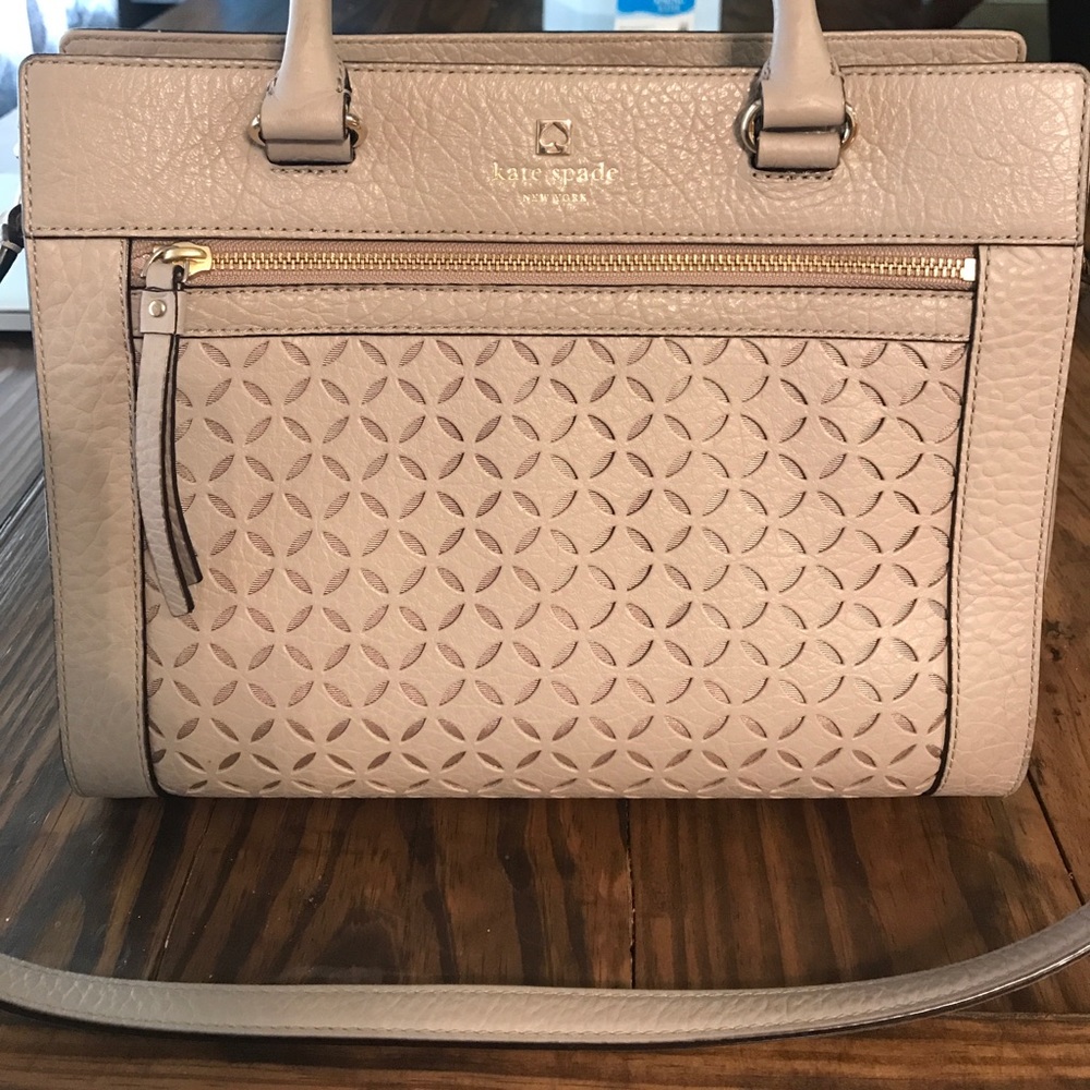 Kate Spade Perri Lane Romy