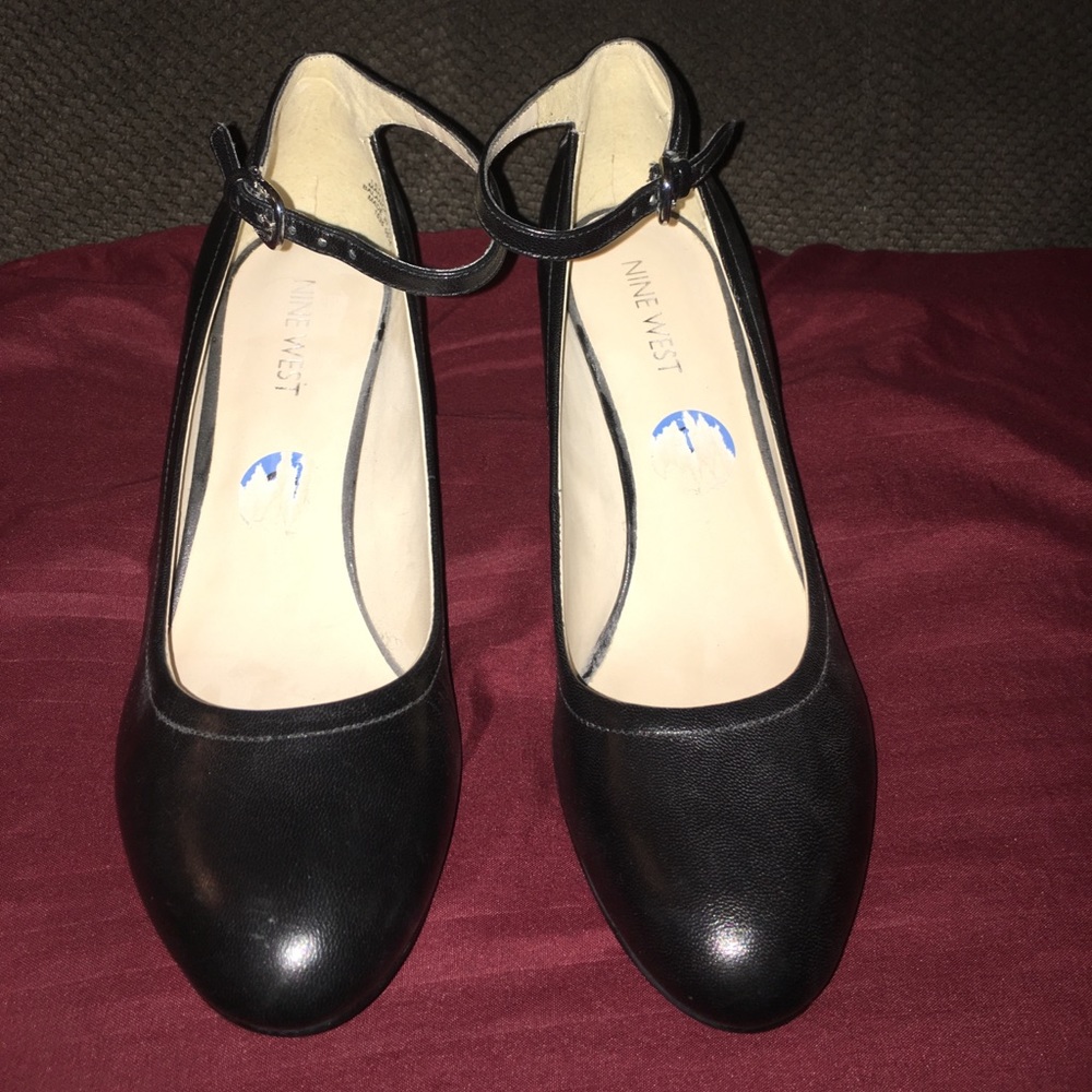 Nine West Pumps