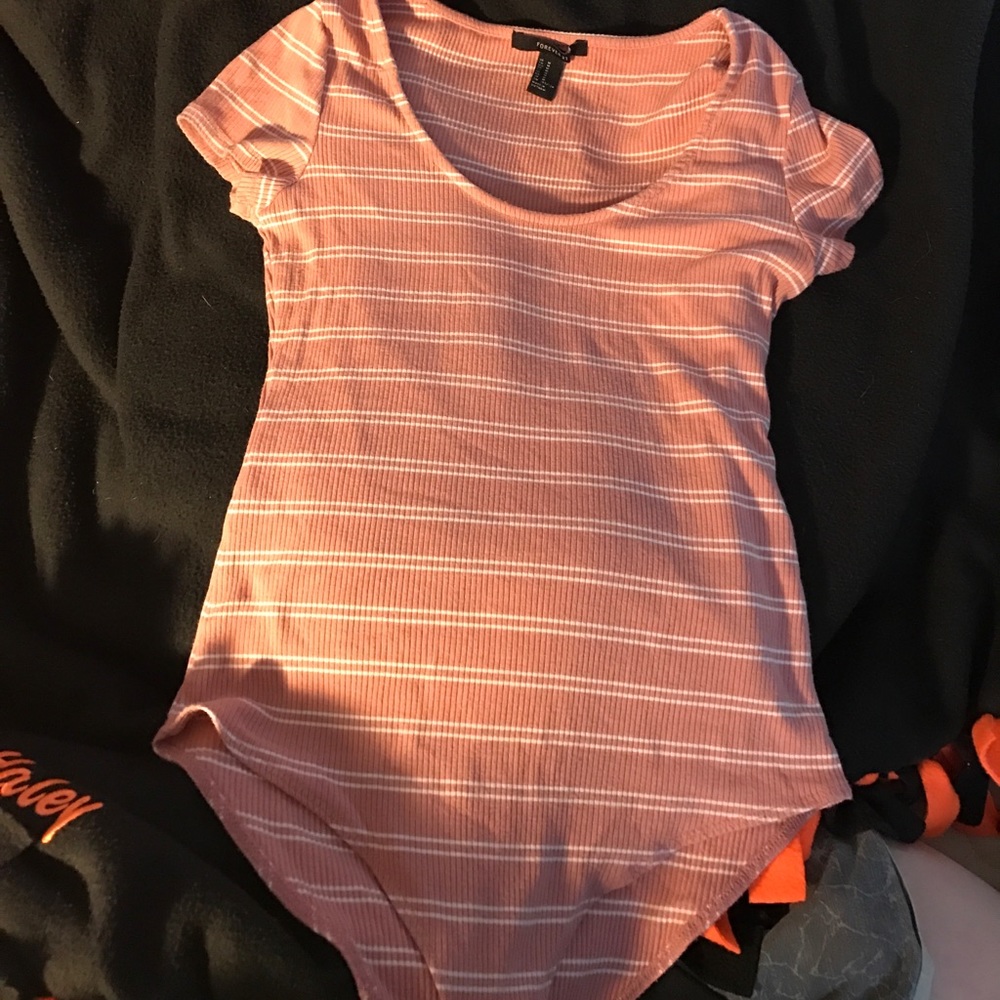 Bodysuit